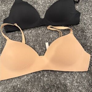 Victoria’s Secret bras